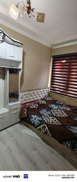 Срочно сдается 1х комнатная квартира на iP парк новостройка