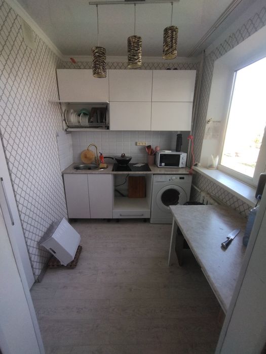 Продается квартира