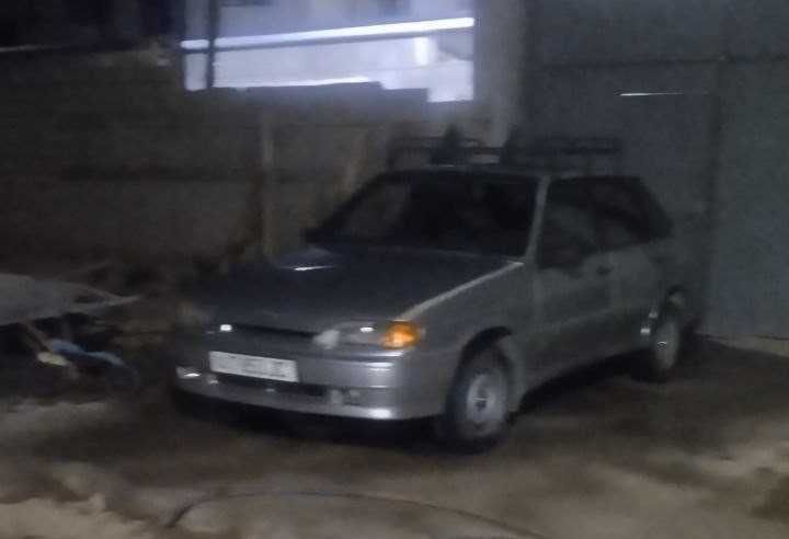 Продается ваз 2115