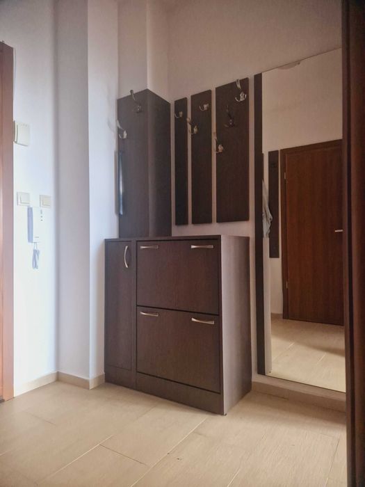 Дава се под наем Двустаен апартамент в София, Света Троица - 56 кв.м за 648.21 € - Снимка #8