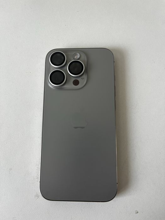 iphone 15 pro /128GB