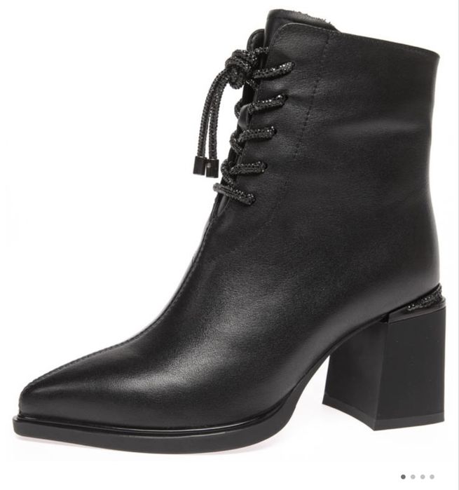 Продам батильоны из натуральной кожи.