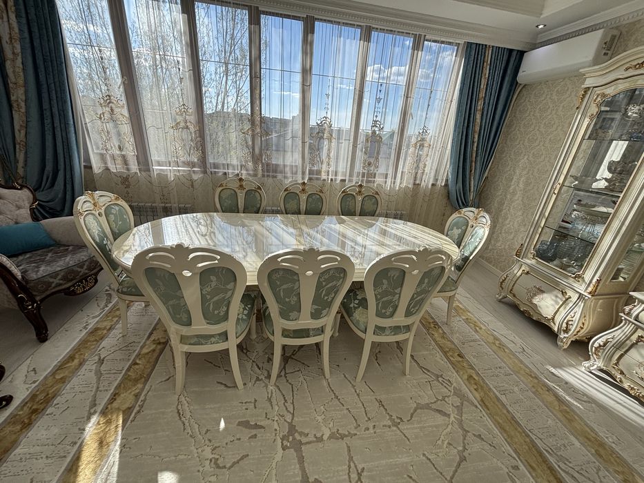 комплекты мебель