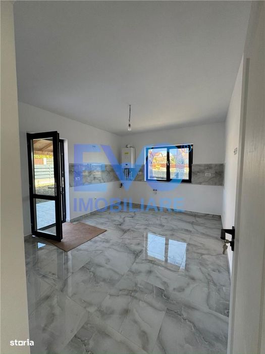 DE VANZARE, VILA,  4 camere, 141mp, intersectia 5 drumuri, Valea Adanc