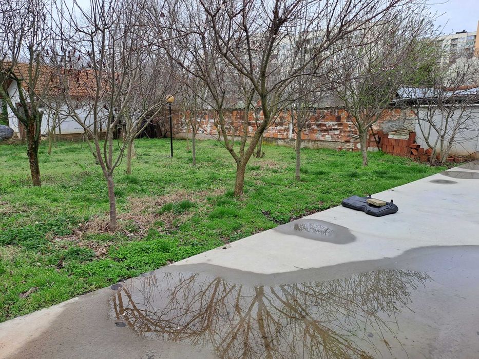 Продава се Промишлена сграда в Плевен, Дружба 3 - 167 кв.м за 809 €/кв.м - Снимка #17