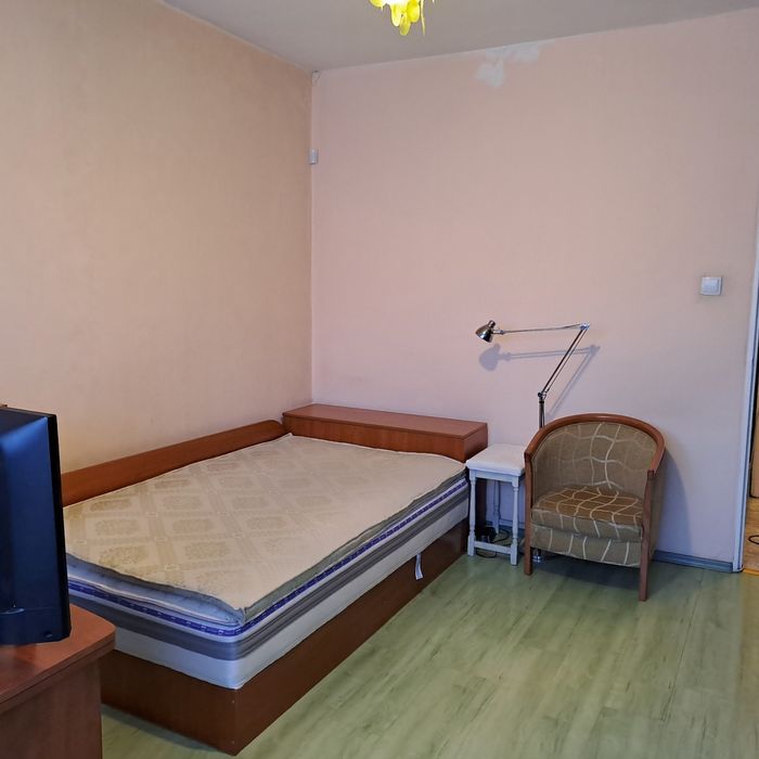 Дава се под наем Двустаен апартамент в София, Красна поляна 1 - 80 кв.м за 433.5 € - Снимка #3