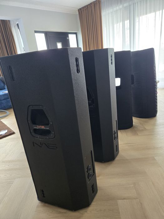 Nexus-Acoustics Vx212 Ultra Stefan cel Mare • OLX.ro