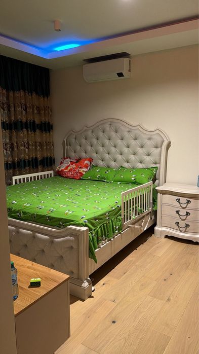 Vand vila, Proprietar direct