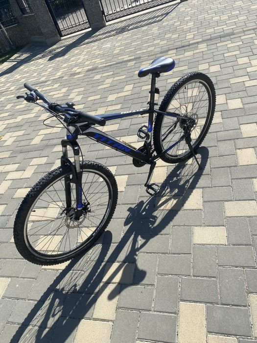 Vand Bicicleta MTB