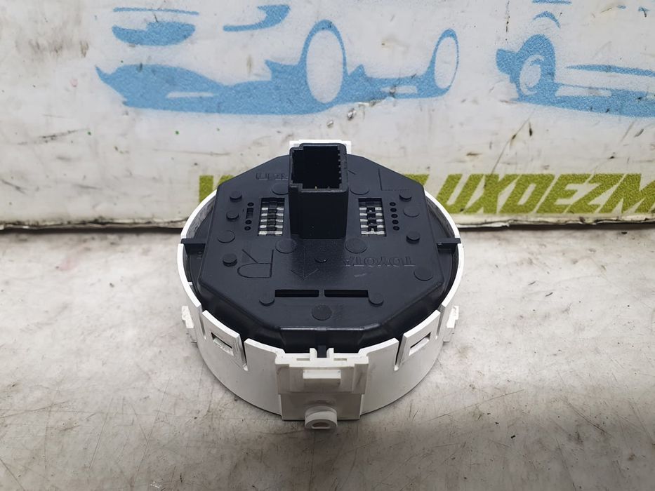 Buton avarii 83950-0d050 Toyota Yaris XP130 (2011 - 2014)