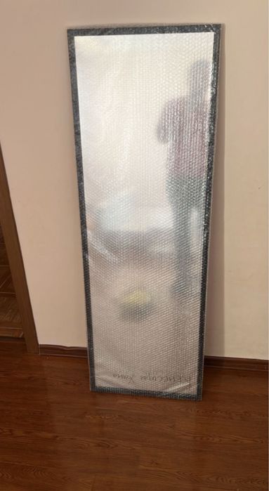 Зеркало с багетом премиум