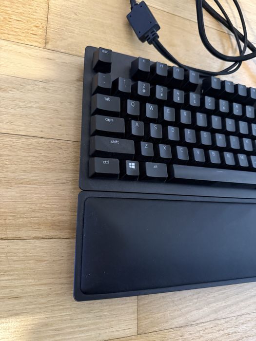 Tastatura Gaming Razer Huntsman Elite