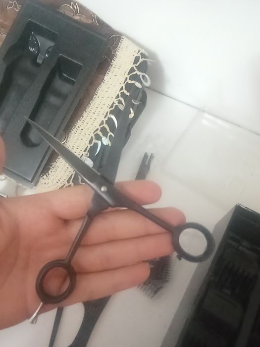 Soch moshinka машинка для волос