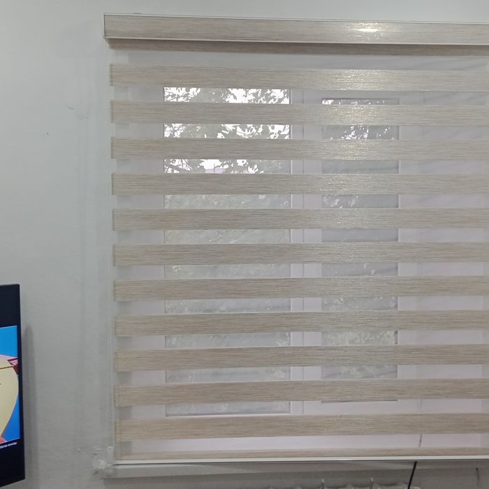 Жалюзи, ролл-шторы