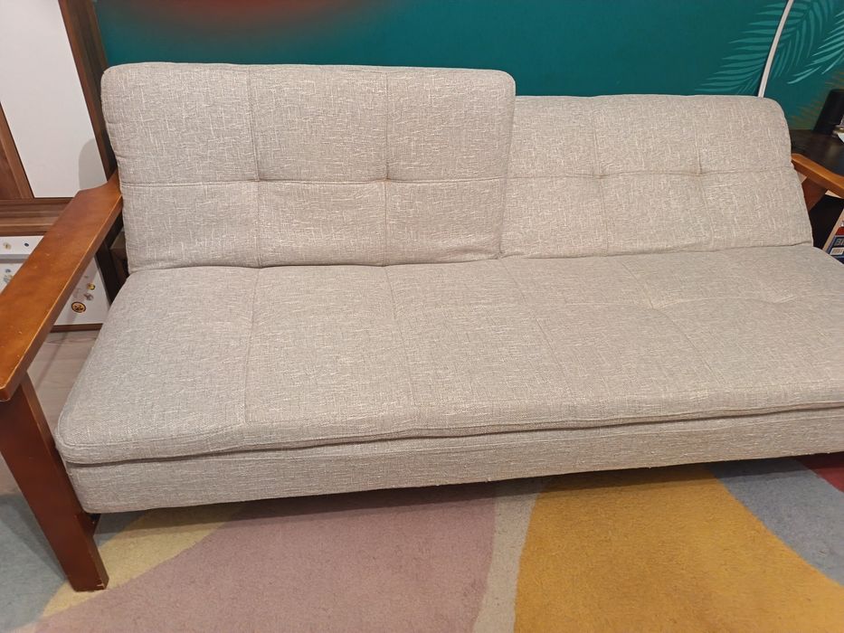 Canapea extensibila Mobexpert