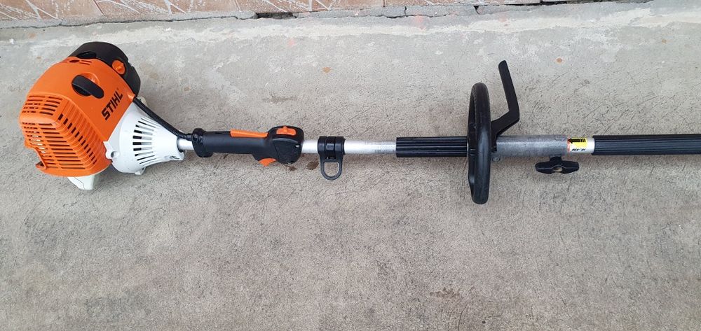 Motocoasa Stihl multifuncțională KM.130.R.