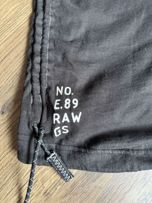 Тениска G-star RAW