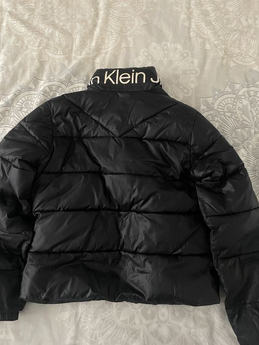 Зимно яке Calvin Klein