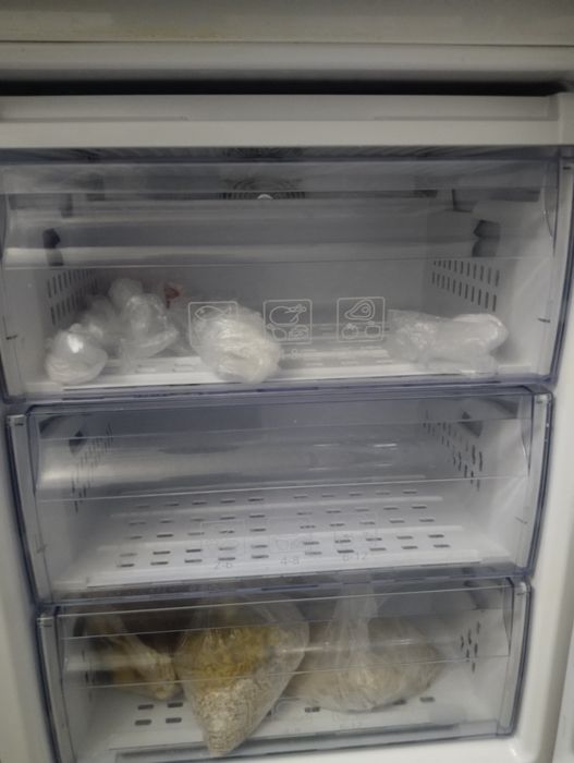 Холодильник Beko