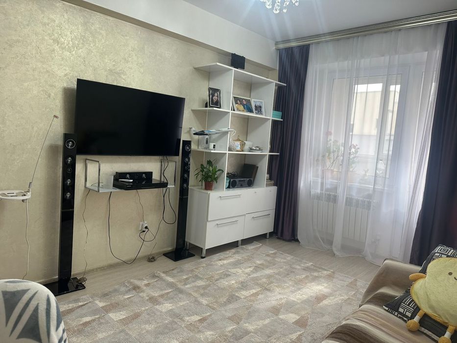 Комната на подселение