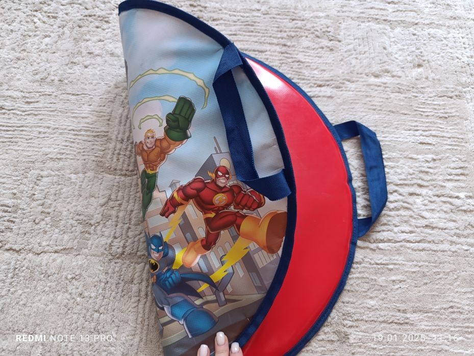 Продам   ледянку