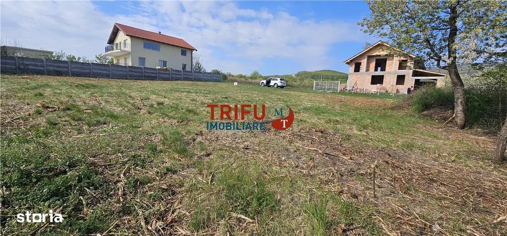 Oportunitate excelentă de investiție în Alba Iulia – zona Podei