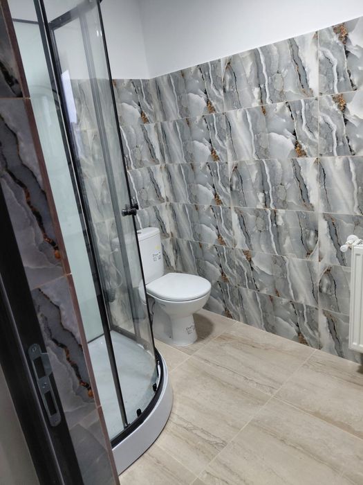 Vand casa parter+masarda