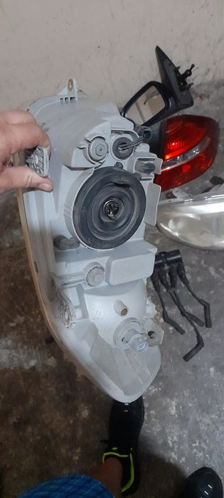 Componente cevrolet aveo 2010