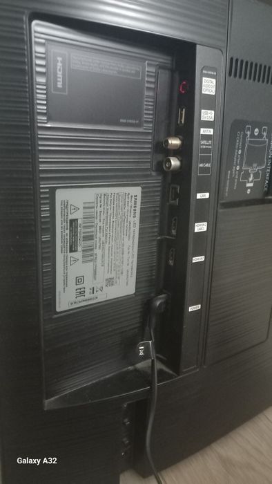 Телефизор Самсунг 3 серия