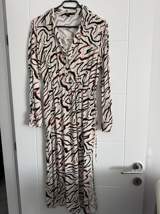 Rochie midi Sinsay