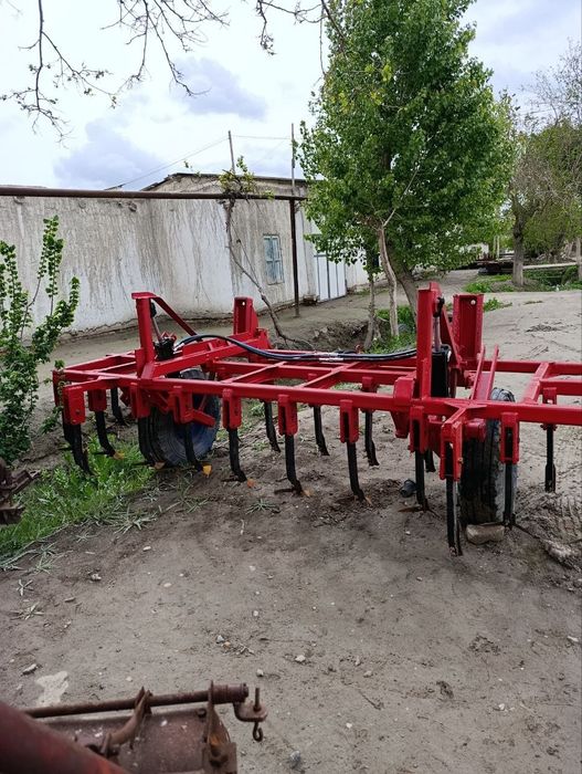 Sudrama chizel sotiadi