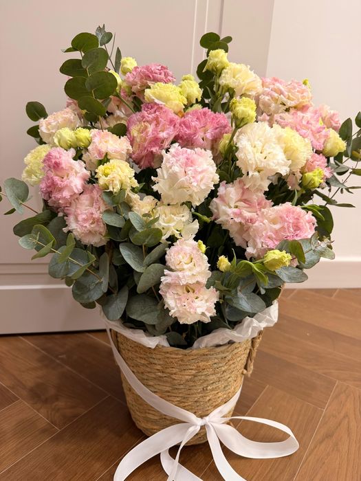 Продаю цветы, свежие.