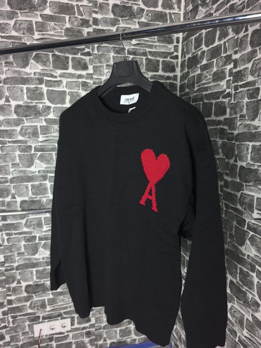 AMI блуза намалена