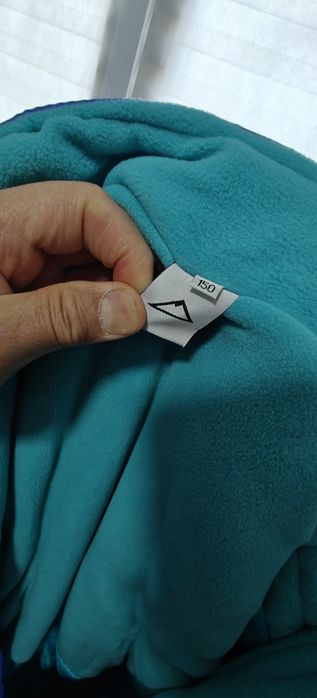 Горнолыжный комбинезон для подростка