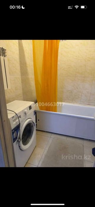 сдам однокомнатную квартиру