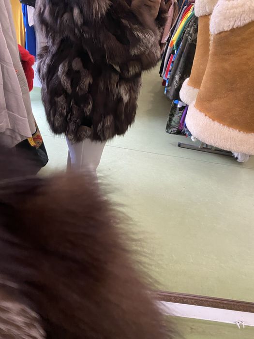 Haina eleganta dar si calduroasa