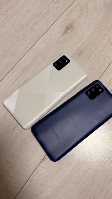 Samsung a03s nou nout