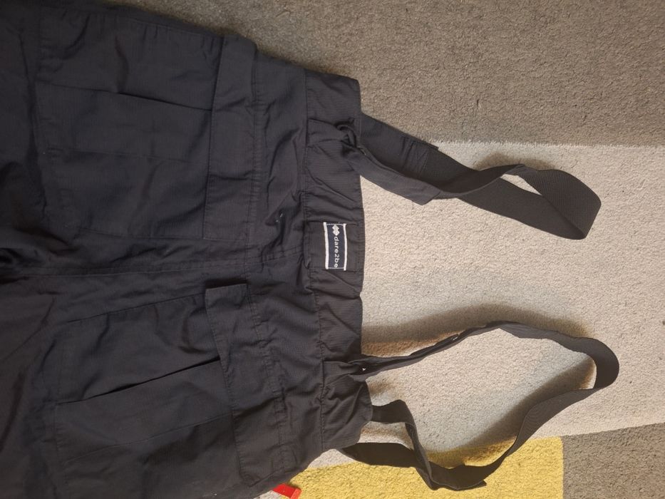 Pantaloni schi barbati/femei