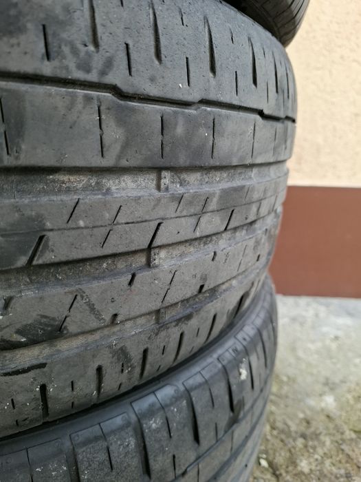 Cauciucuri Hankook 235 55 R19