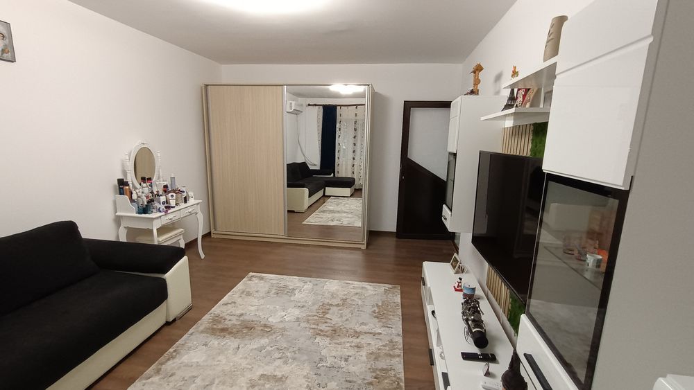 Apartament 2 camere