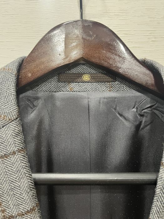 Пиджак Bottega размер 56