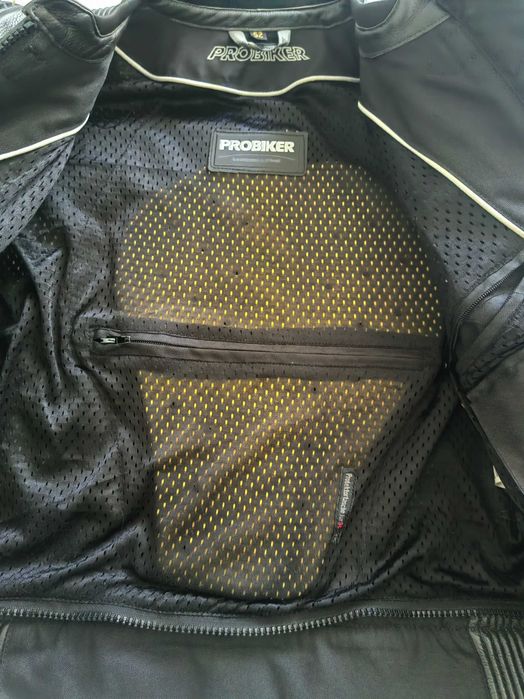 Мото екип ProBiker