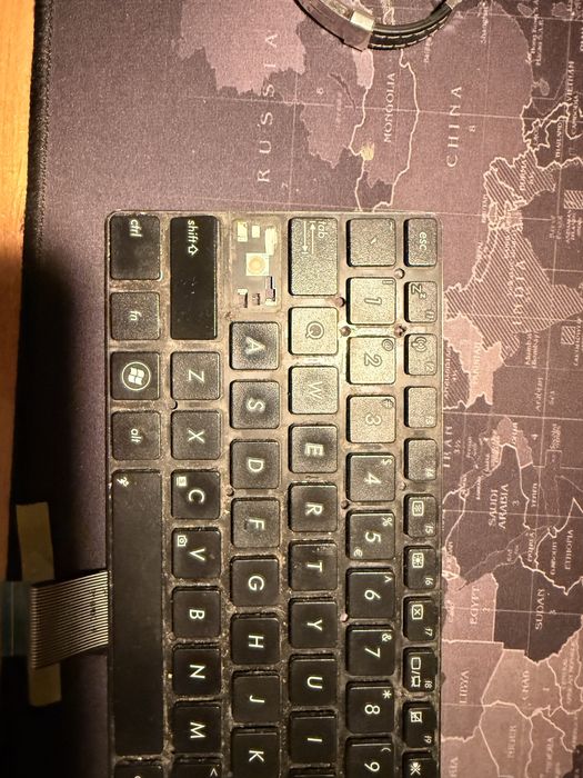 Piese Asus K55VD functional