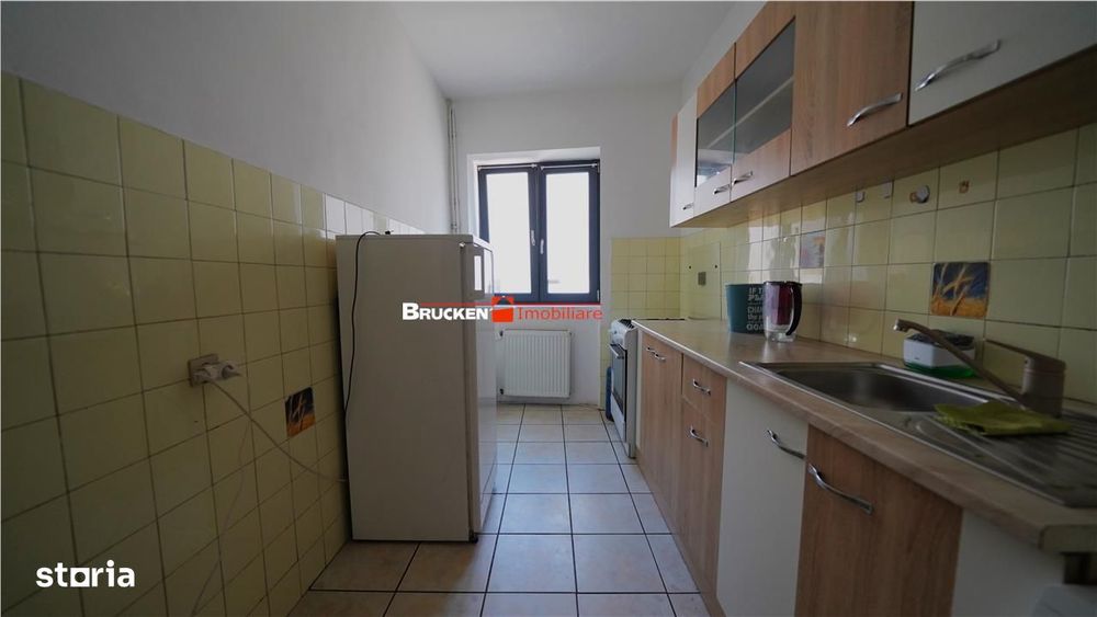 Apartament La Casa |  3 Camere | Curte Proprie