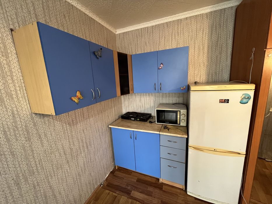 Продается комната в малосемейки