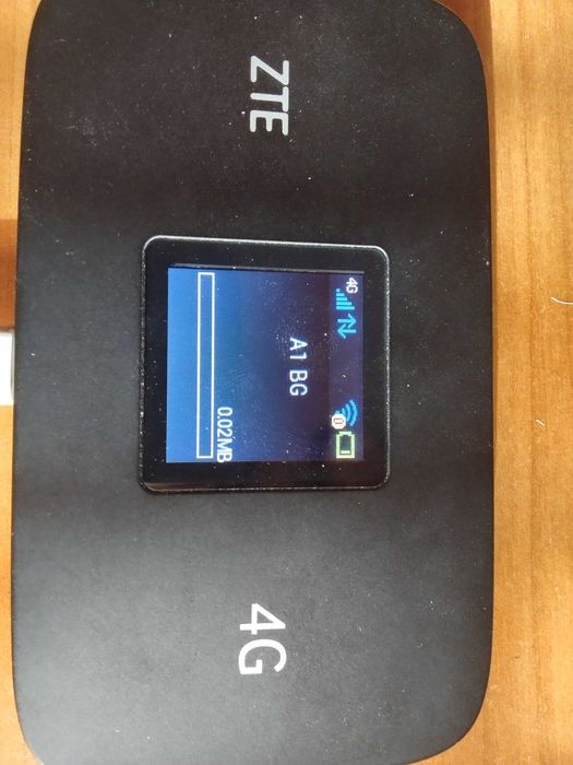 оригинален 4G LTE сим карти мини рутер за ултра бърз мобилен интернет-не кодиран отключен