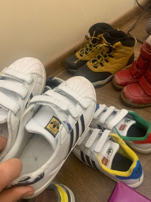 Обувь, кроссовки детские