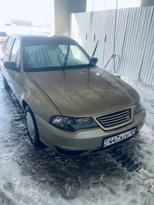 Део нексия 2 сатылады