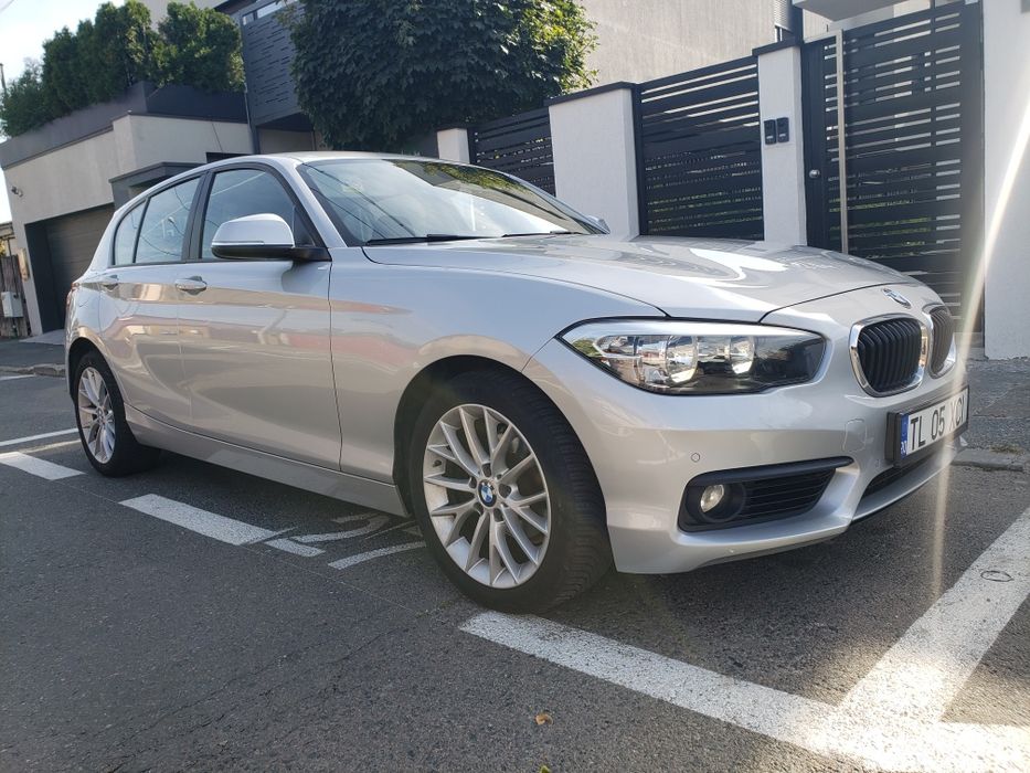 BMW Seria 1