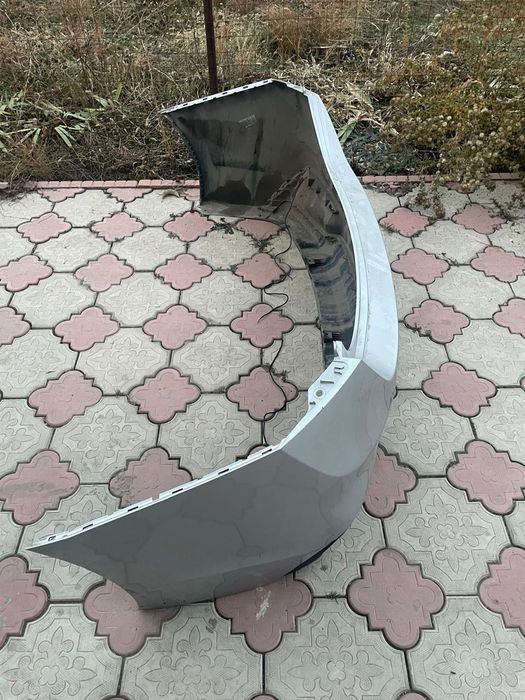 Продам бампера Hyundai Accent